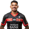 Player cutout