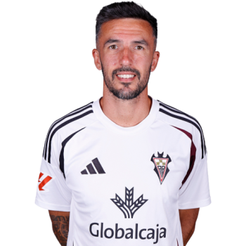 Alberto Quiles profile image