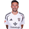 Player cutout