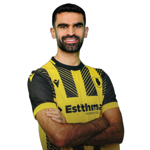 Nizar Al-Rashdan