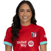 Player cutout