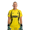 Player cutout