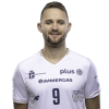 Player cutout