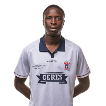 Youssouph Badji profile image