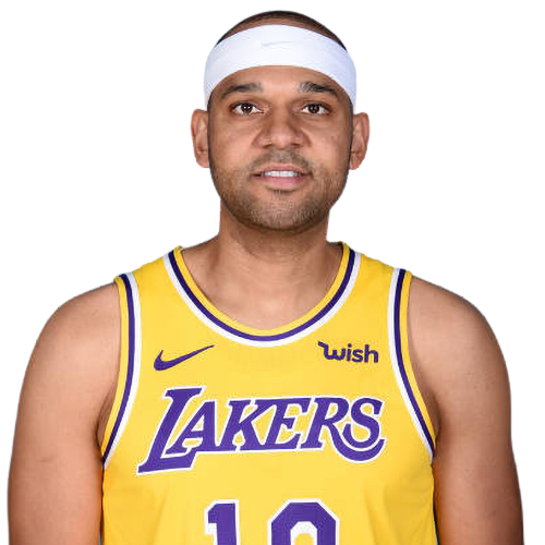 Jared Dudley