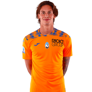 Marco Carnesecchi