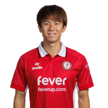 Yu Hirakawa profile image