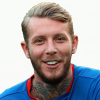 Player cutout