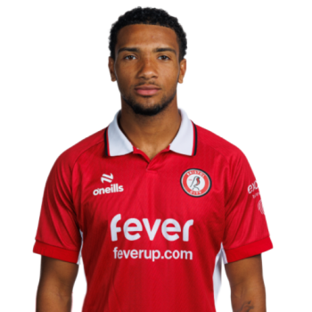 Elijah Morrison profile image