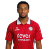 Player cutout