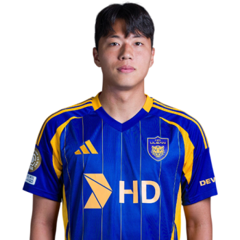 Jae-Ik Lee profile image