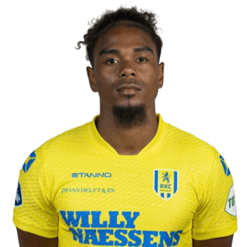 Godfried Roemeratoe profile image