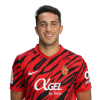 Player cutout