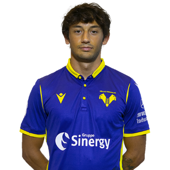 Andrea Danzi profile image