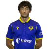 Player cutout