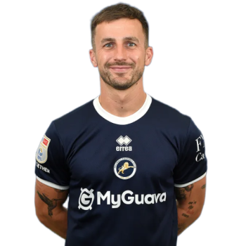 Joe Bryan profile image