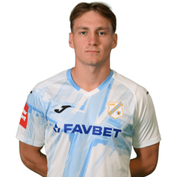 Toni Fruk profile image