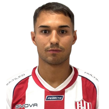 Emiliano Álvarez Silva profile image