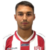Player cutout