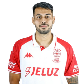 Emmanuel Ojeda profile image
