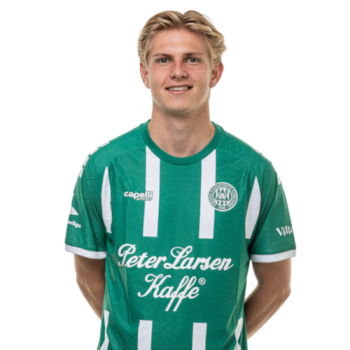 Thomas Jørgensen profile image