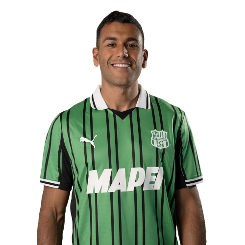 왈리드 체드리아