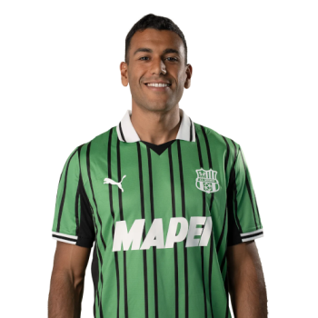 Walid Cheddira
