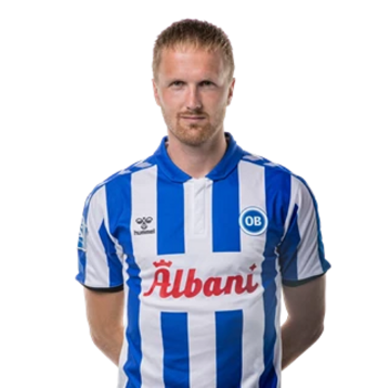 Kasper Larsen profile image