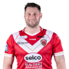 Player cutout