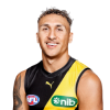 Player cutout