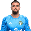 Player cutout