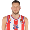 Player cutout