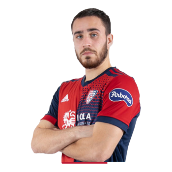Luca Gagliano profile image