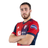 Player cutout