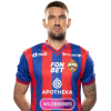 Player cutout