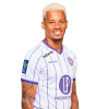 Player cutout