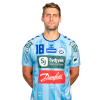 Player cutout