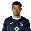 Player cutout