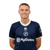 Player cutout