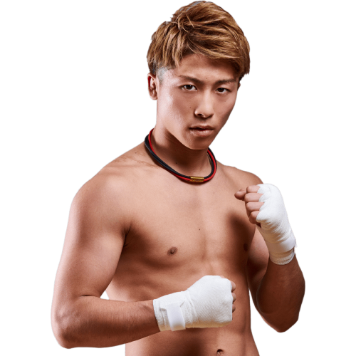 Naoya Inoue