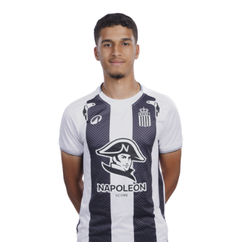 Amine Boukamir profile image