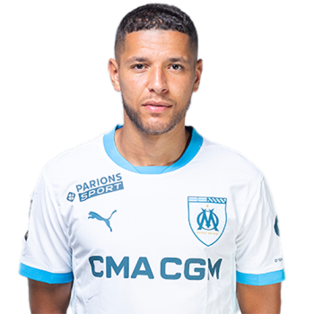 Amine Harit profile image