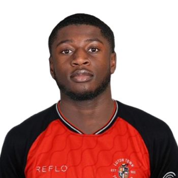 Gideon Kodua profile image