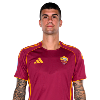 Gianluca Mancini profile image