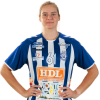 Player cutout