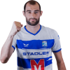 Player cutout