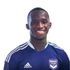 Player cutout