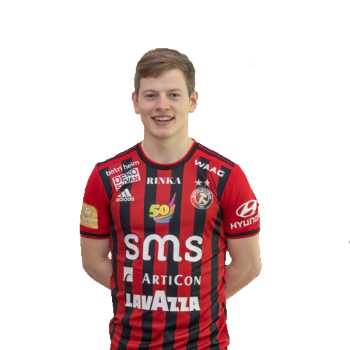 Adrian Justinussen profile image