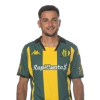 Player cutout