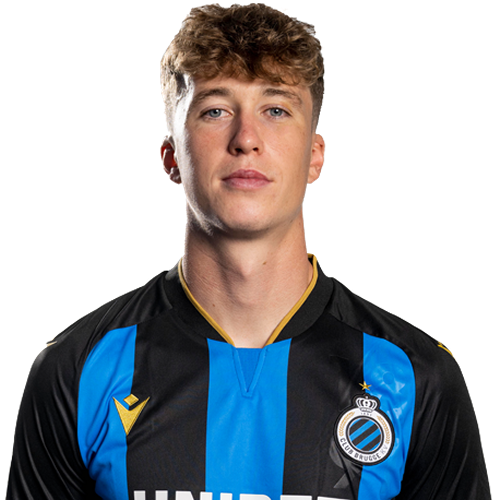 Jack Hendry